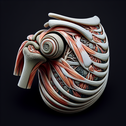 МРТ плечового суглобу