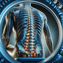 МРТ поперекового крижового відділу хребта