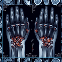 МРТ променезап'ясткового суглобу